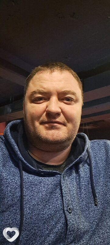 Стас, 43, Новосибирске — анкета №1826097
