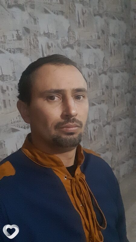 Богдан, 33, Ставрополе — анкета №1826098