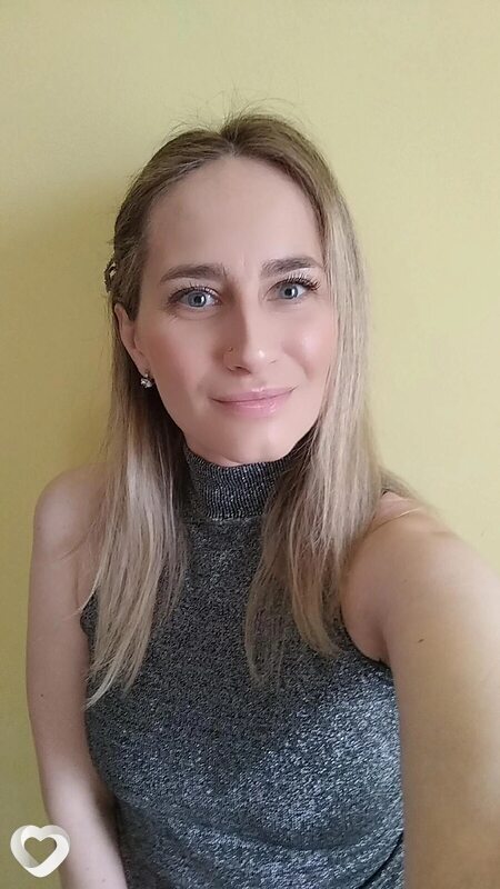Екатерина, 38, Минске — анкета №1826102