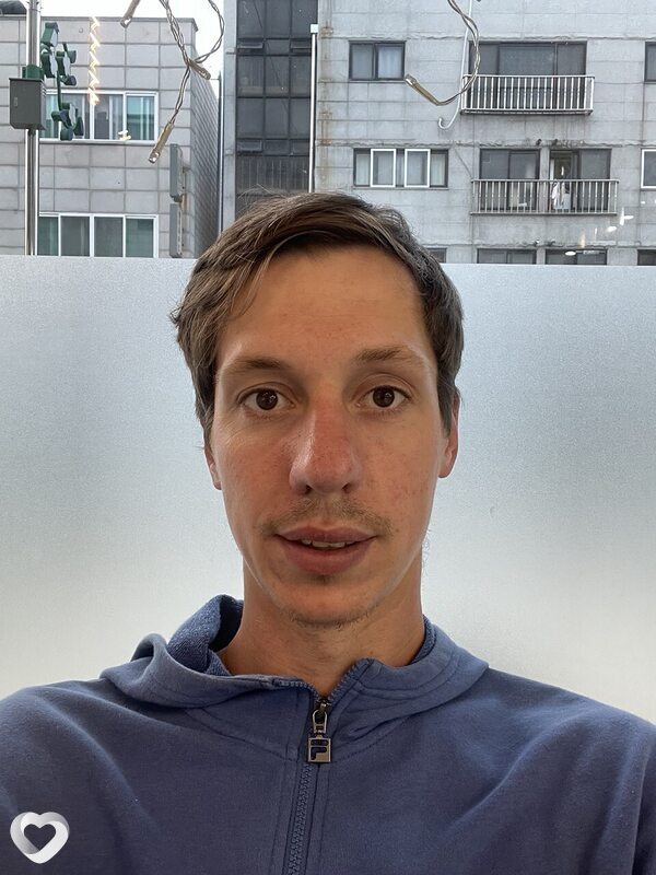 Алексей, 33, Москве — анкета №1826107