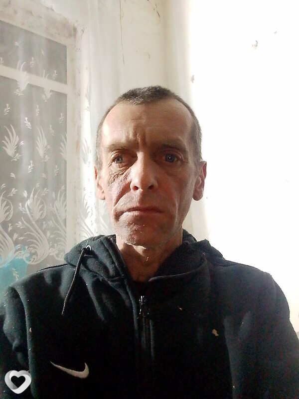 Михаил, 47, Уссурийске — анкета №1826258