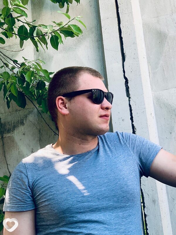 Иван, 28, Нелидове — анкета №1826260