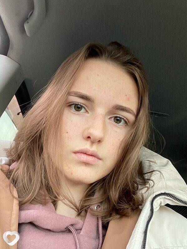 Анна, 22, Нефтекамске — анкета №1826261