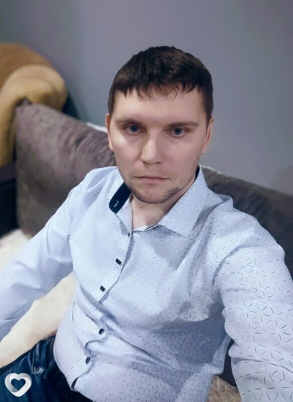 Дмитрий, 36, Жигулевске — анкета №1826263