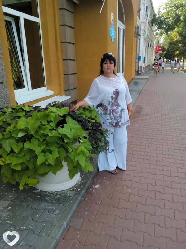 Маринушка, 59, Саратове — анкета №1826274