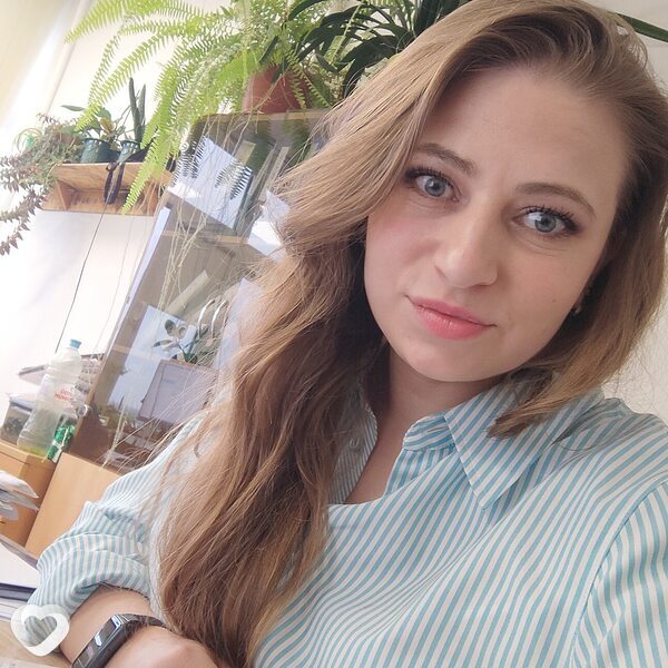 Анна, 34, Санкт-Петербурге — анкета №1826060