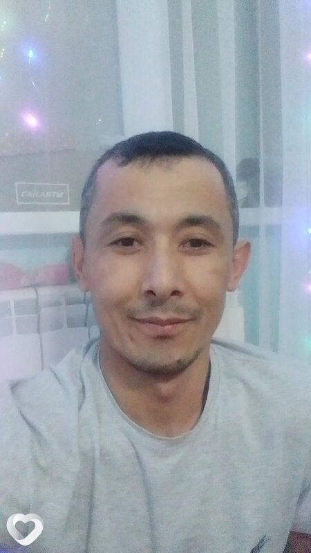 Serik, 36, Астане — анкета №1826067