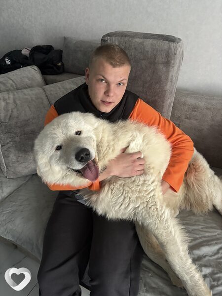 Иван, 25, Ялте — анкета №1826072