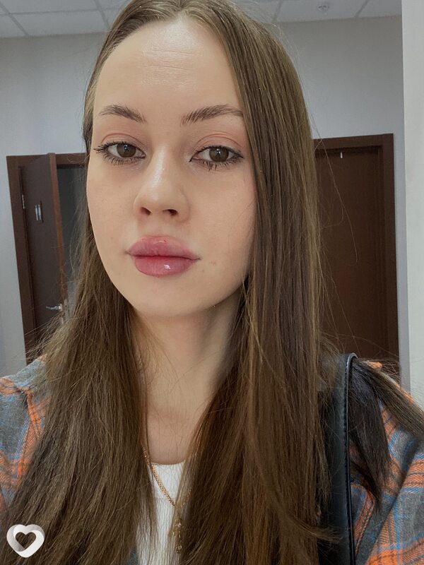Кристина, 24, Казани — анкета №1826309