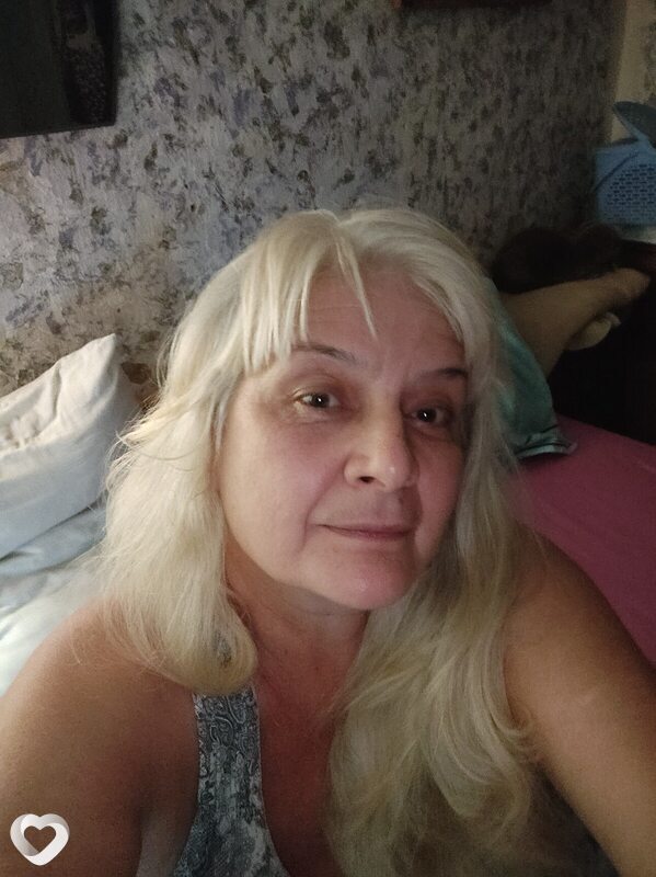 Djein, 64, Мелитополе — анкета №1826314