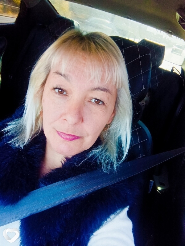 Илла, 51, Оренбурге — анкета №1826315