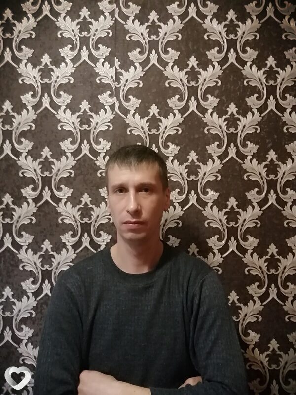Александр, 44, Йошкар-Оле — анкета №1826323