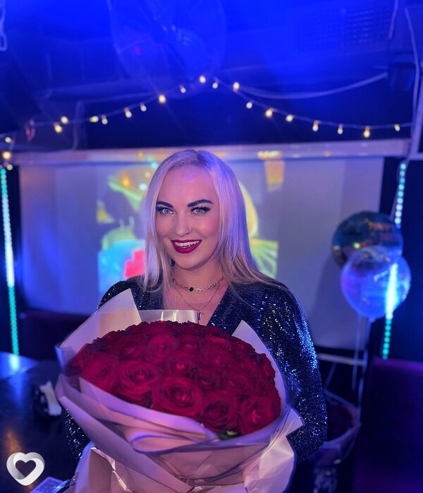 Alena, 40, Минске — анкета №1826381