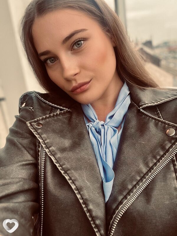 Анна, 27, Львове — анкета №1826384