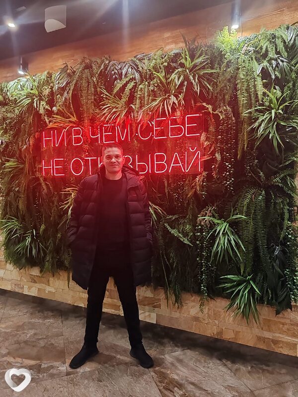 Руслан, 36, Уфе — анкета №1826386