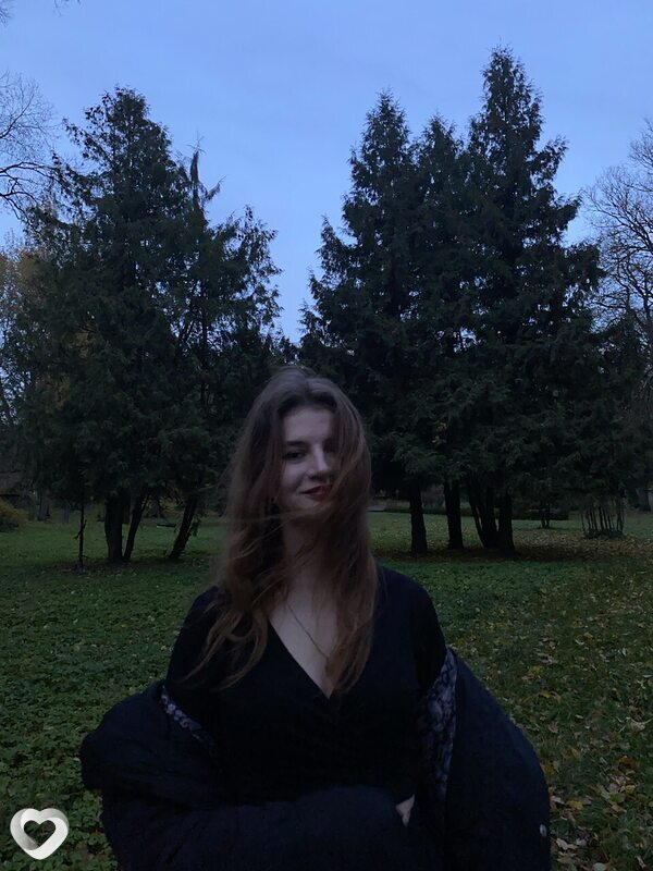 Гражина, 22, Пинске — анкета №1826396
