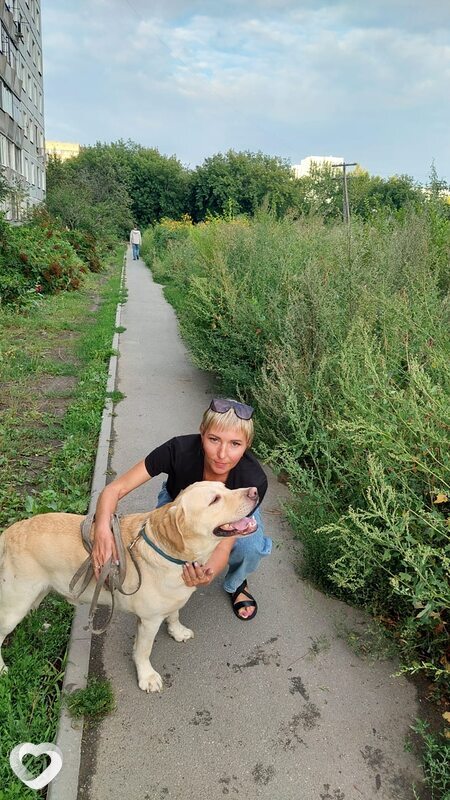 Наталья, 39, Новосибирске — анкета №1826399