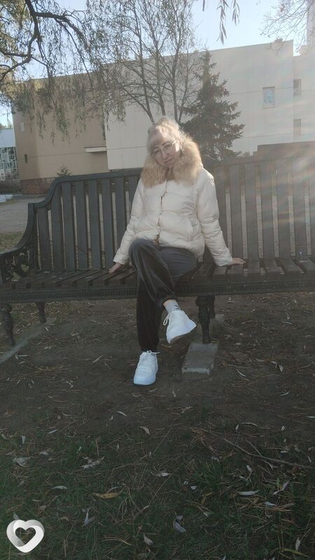 Елена, 47, Мозыре — анкета №1826400