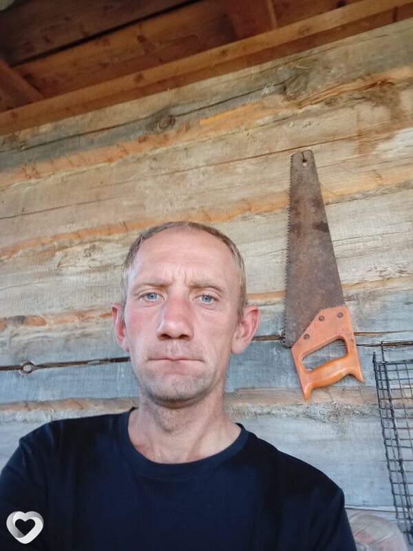 Алексей, 39, Калуге — анкета №1826347