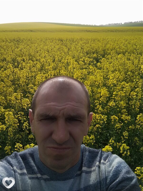 Андрій, 40, Днепр — анкета №1826348