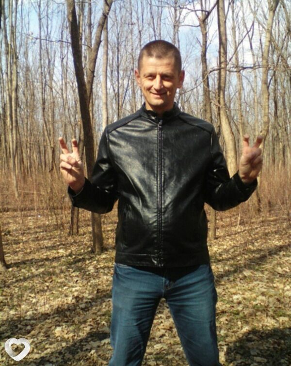 Олег, 34, Новошахтинске — анкета №1826352