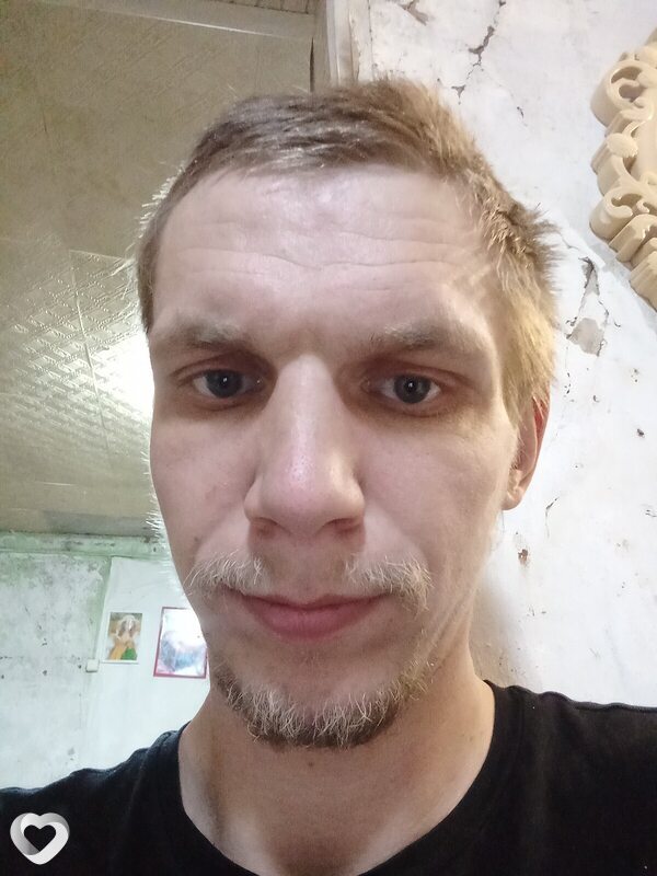 Иван, 32, Кургане — анкета №1826358