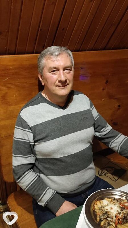 Андрей, 56, Подольске — анкета №1826361