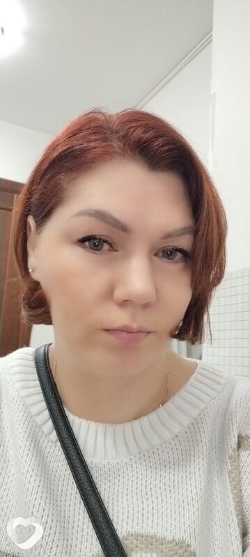 Натали, 45, Нижнем Новгороде — анкета №1826364