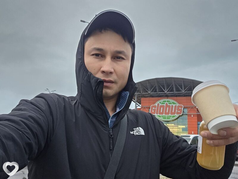 Дмитрий, 37, Звенигороде — анкета №1826367