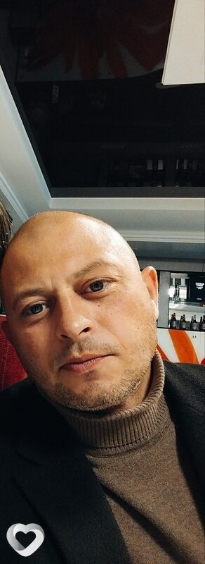 Антон, 45, Новосибирске — анкета №1826495