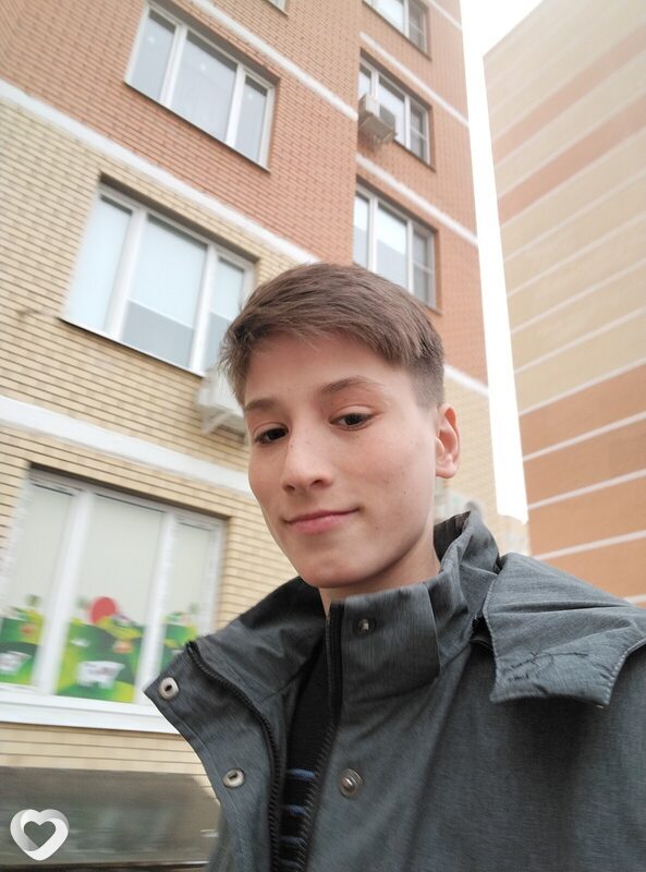 Павел, 24, Раменском — анкета №1826499