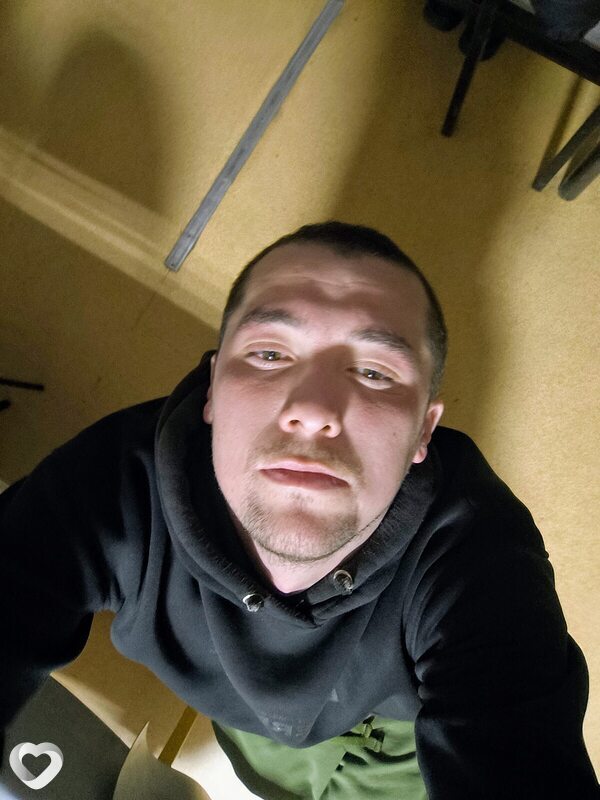 Dima, 33, Чебоксарах — анкета №1826504