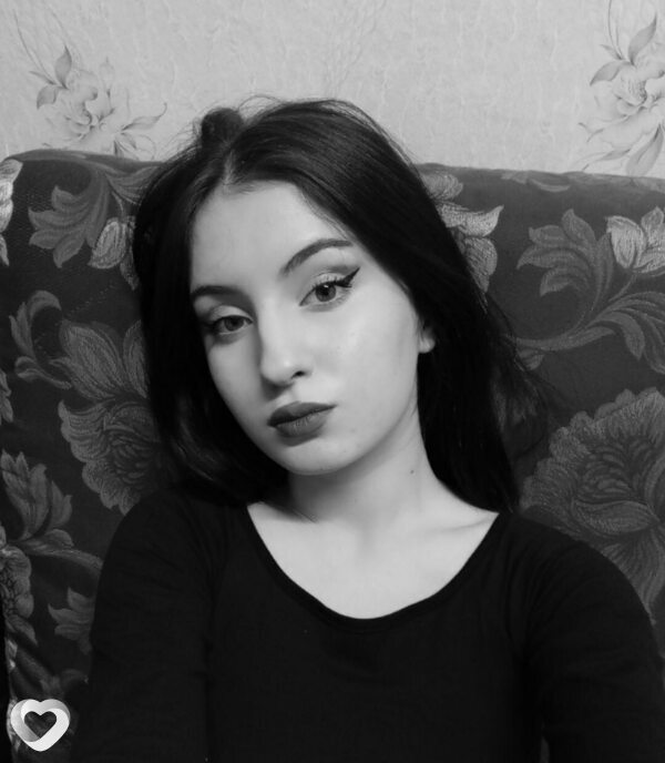 Мария, 21, Уфе — анкета №1826295