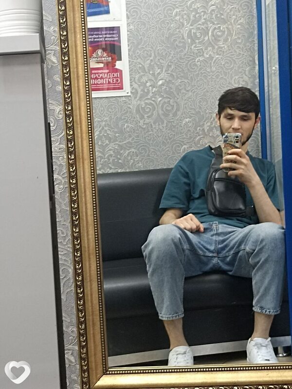 Muslim, 27, Алматы — анкета №1826188