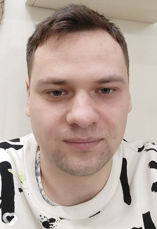 Александр, Кривое Озеро