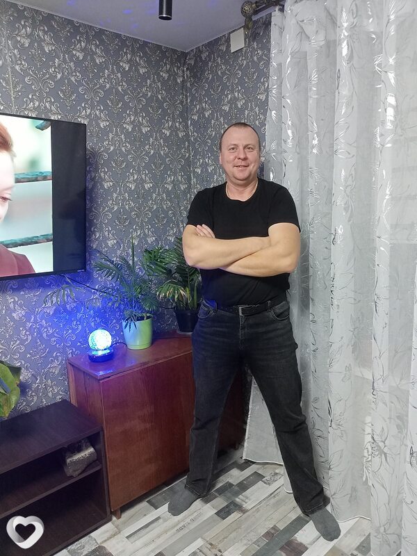 Сергей, 40, Гродно — анкета №1826803