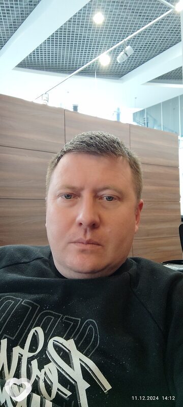 Руслан, 41, Магнитогорске — анкета №1826446