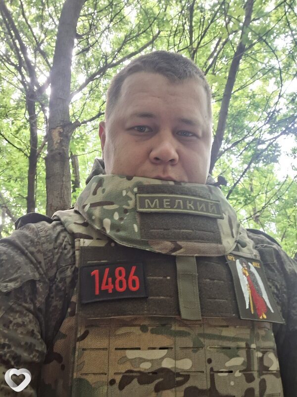 Вячеслав, 34, Уфе — анкета №1826447