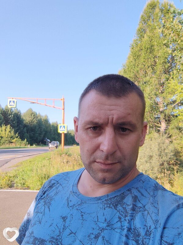 Сергей, 38, Кемерове — анкета №1826559