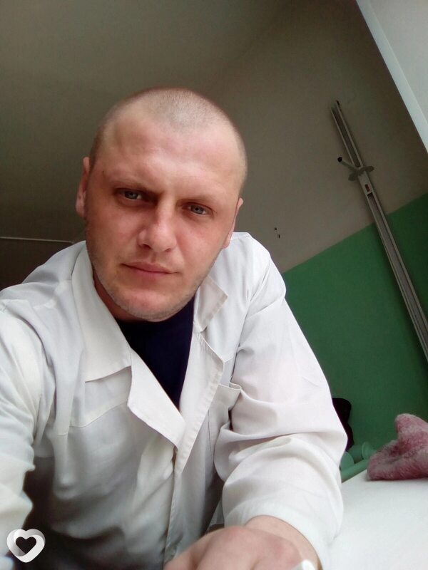 Евгений Поляков, Заводоуковск