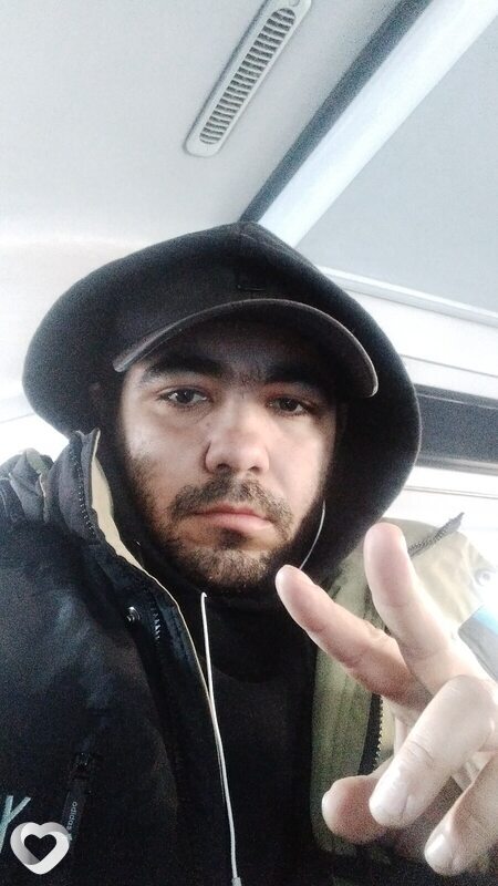 Эмиль, 26, Шымкенте — анкета №1827096