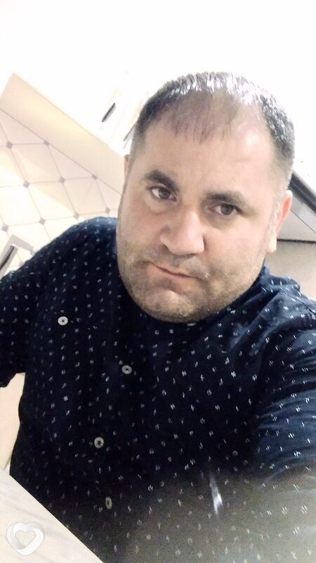 Гасанов Нахид, 40, Иванове — анкета №1826542