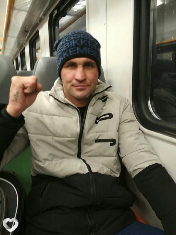 Андрей, 41, Ростове-на-Дону — анкета №1826546