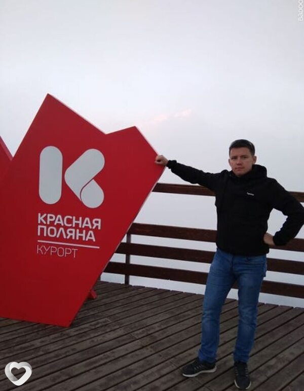 Роман, 33, Екатеринбурге — анкета №1826550