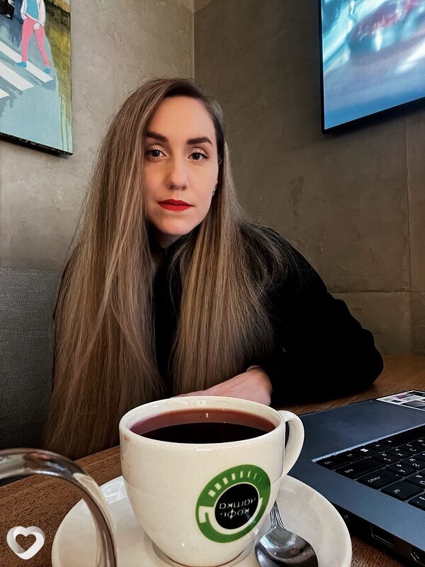 Катя, 29, Новосибирске — анкета №1826552