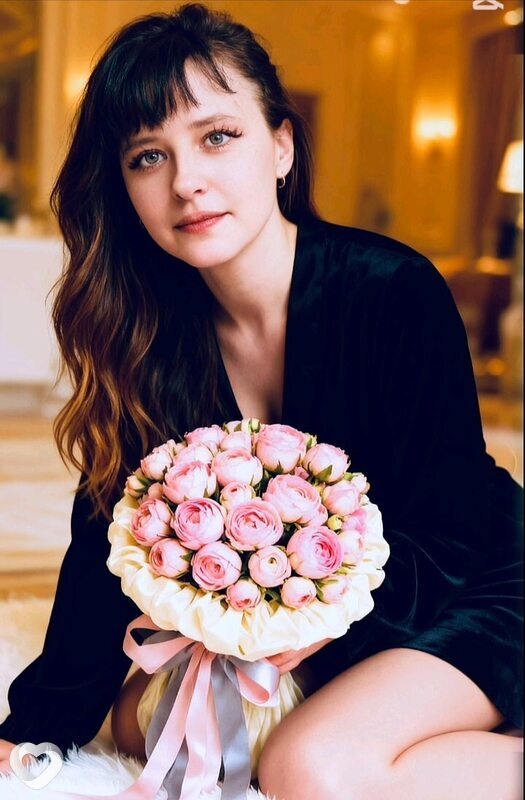 Оксана, Сморгонь