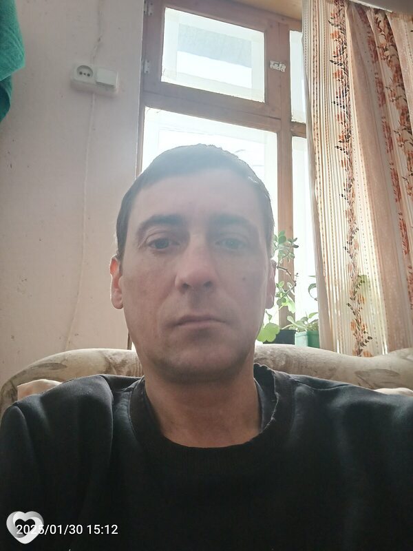 Дмитрий, 41, Ижевске — анкета №1827002