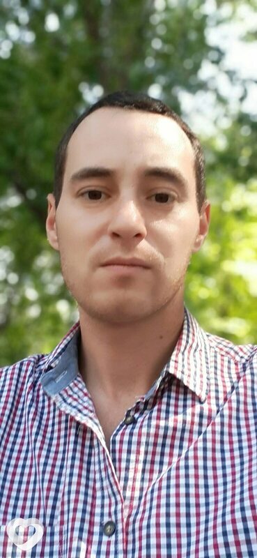 Павел, 37, Тольятти — анкета №1826583
