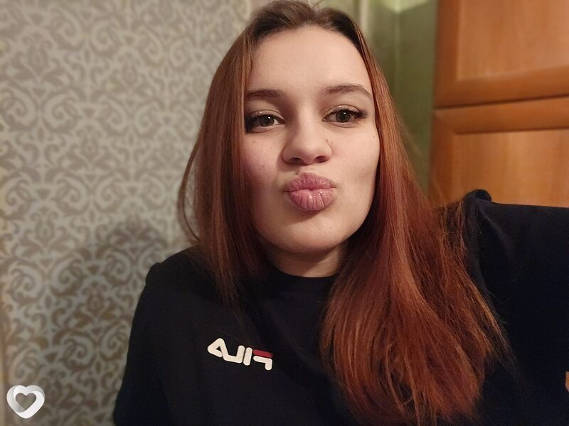 Таисия, 27, Ульяновске — анкета №1826595