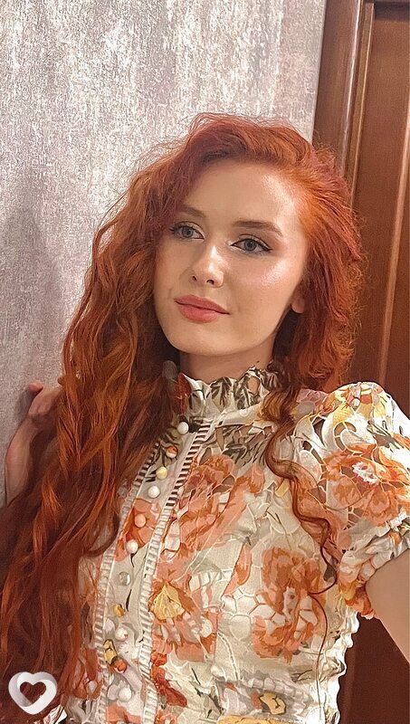 Анна, 26, Минске — анкета №1826604